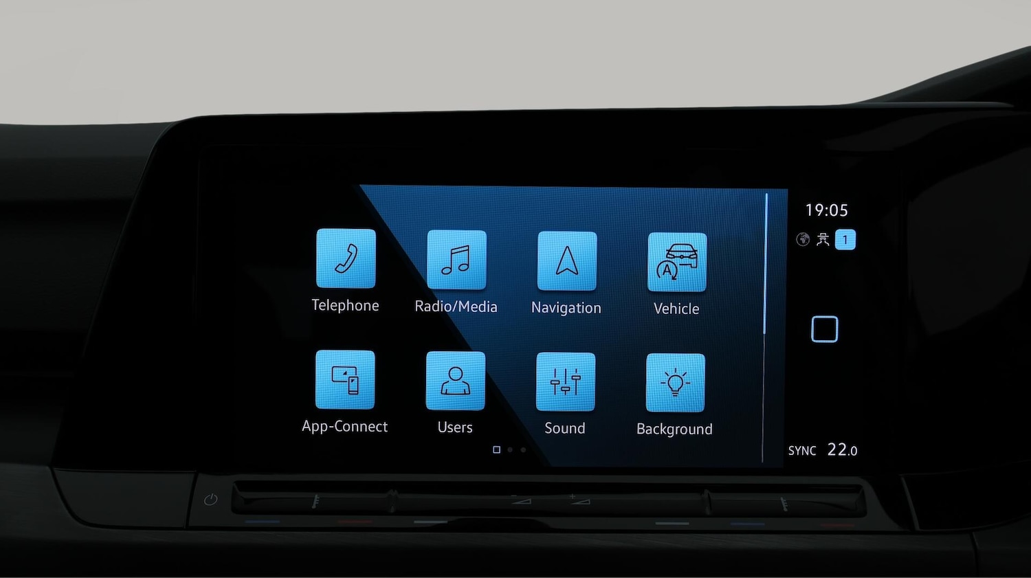 Used Volkswagen Golf 2024 for sale - 76059902: Photo 12