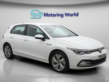 Volkswagen - Golf