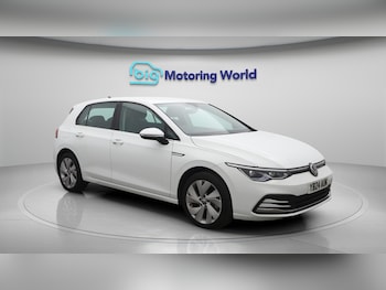 Used Volkswagen Golf 2024 for sale - 76059902: Photo 2