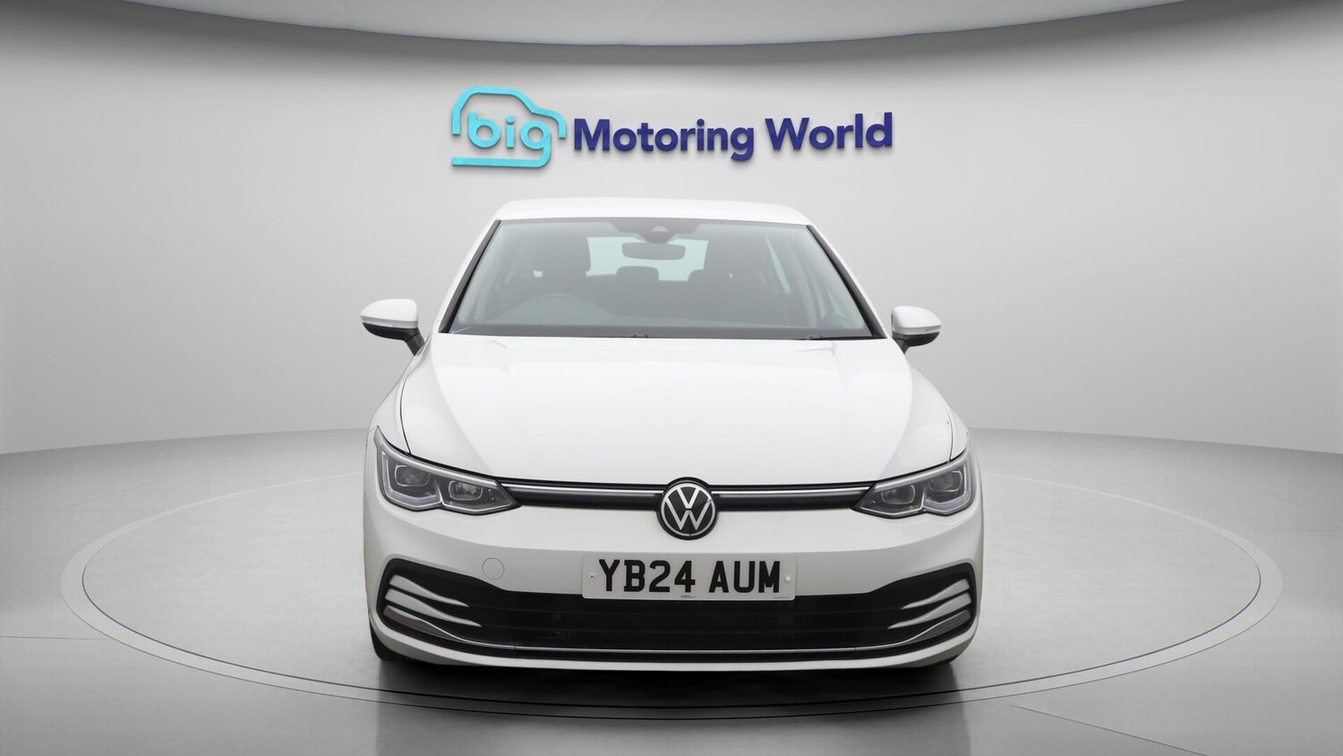 Used Volkswagen Golf 2024 for sale - 76059902: Photo 3