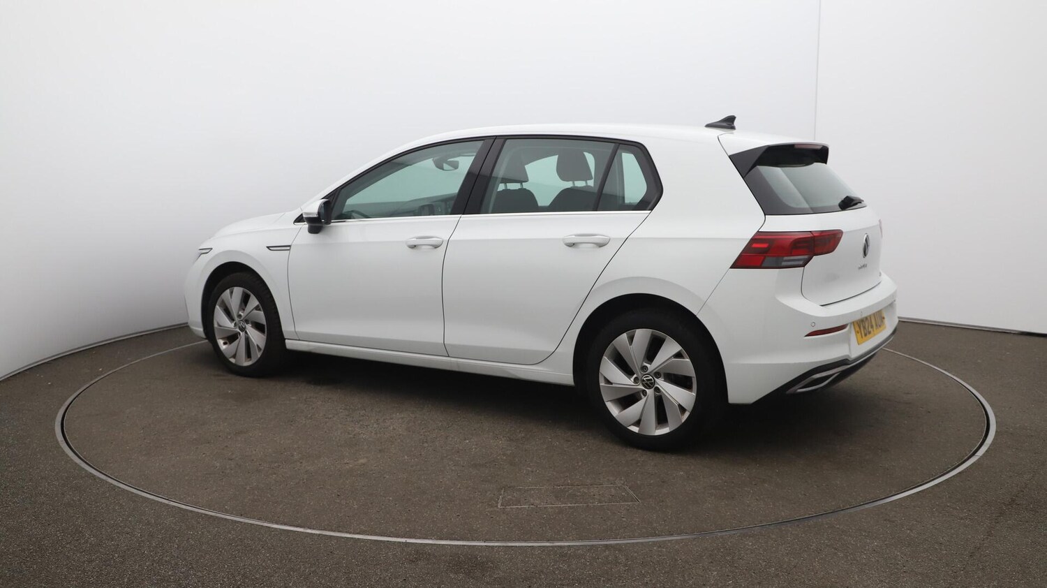 Used Volkswagen Golf 2024 for sale - 76059902: Photo 38