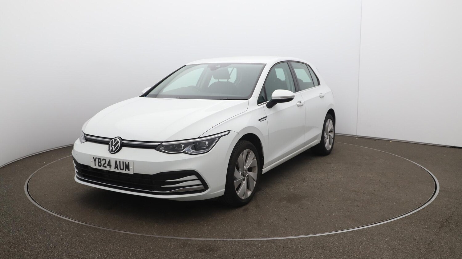 Used Volkswagen Golf 2024 for sale - 76059902: Photo 39