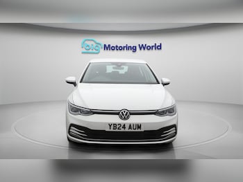 Used Volkswagen Golf 2024 for sale - 76059902: Photo 3