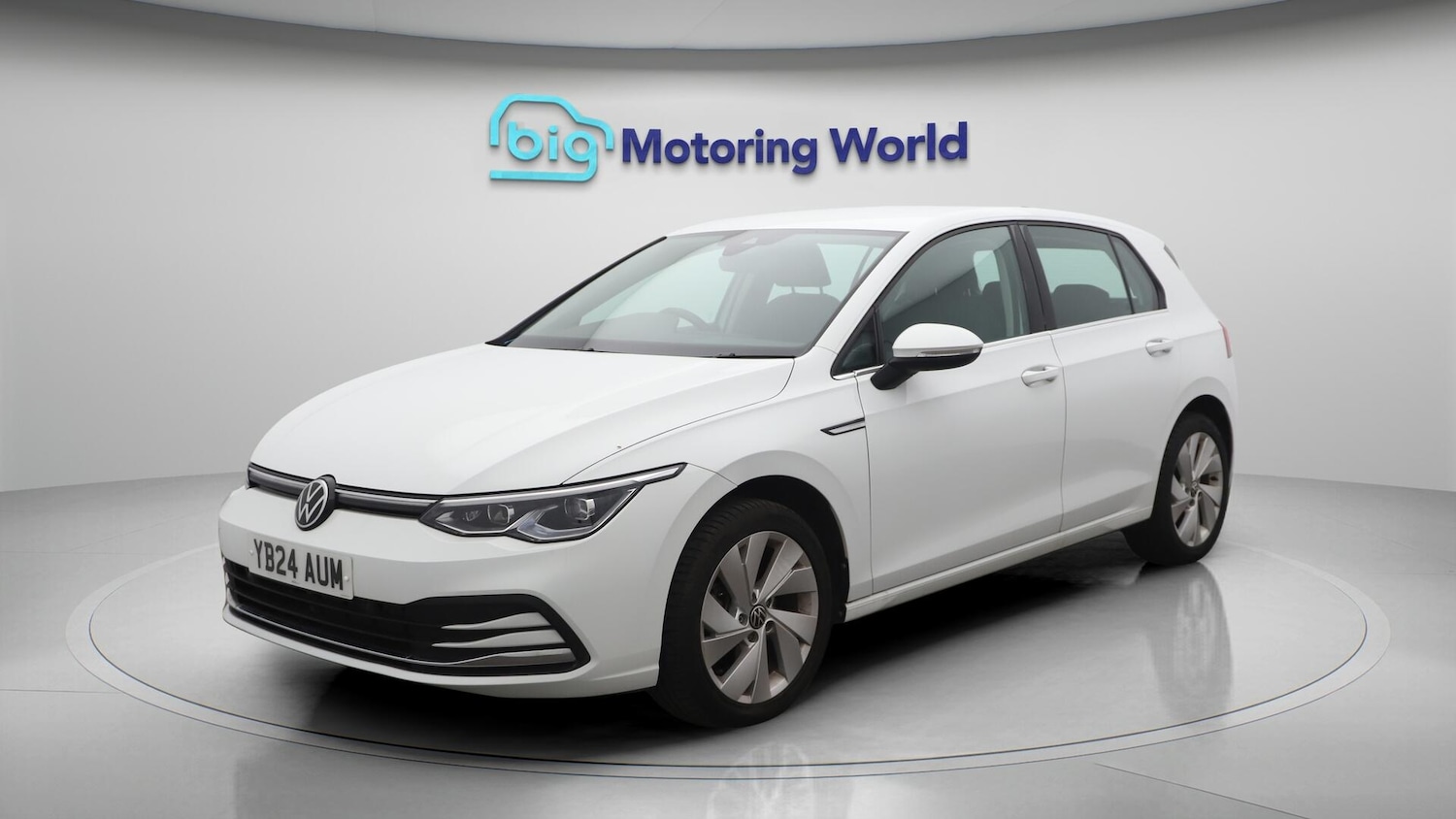 Used Volkswagen Golf 2024 for sale - 76059902: Photo 4