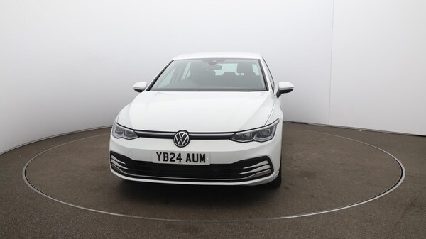 Used Volkswagen Golf 2024 for sale - 76059902: Photo 41