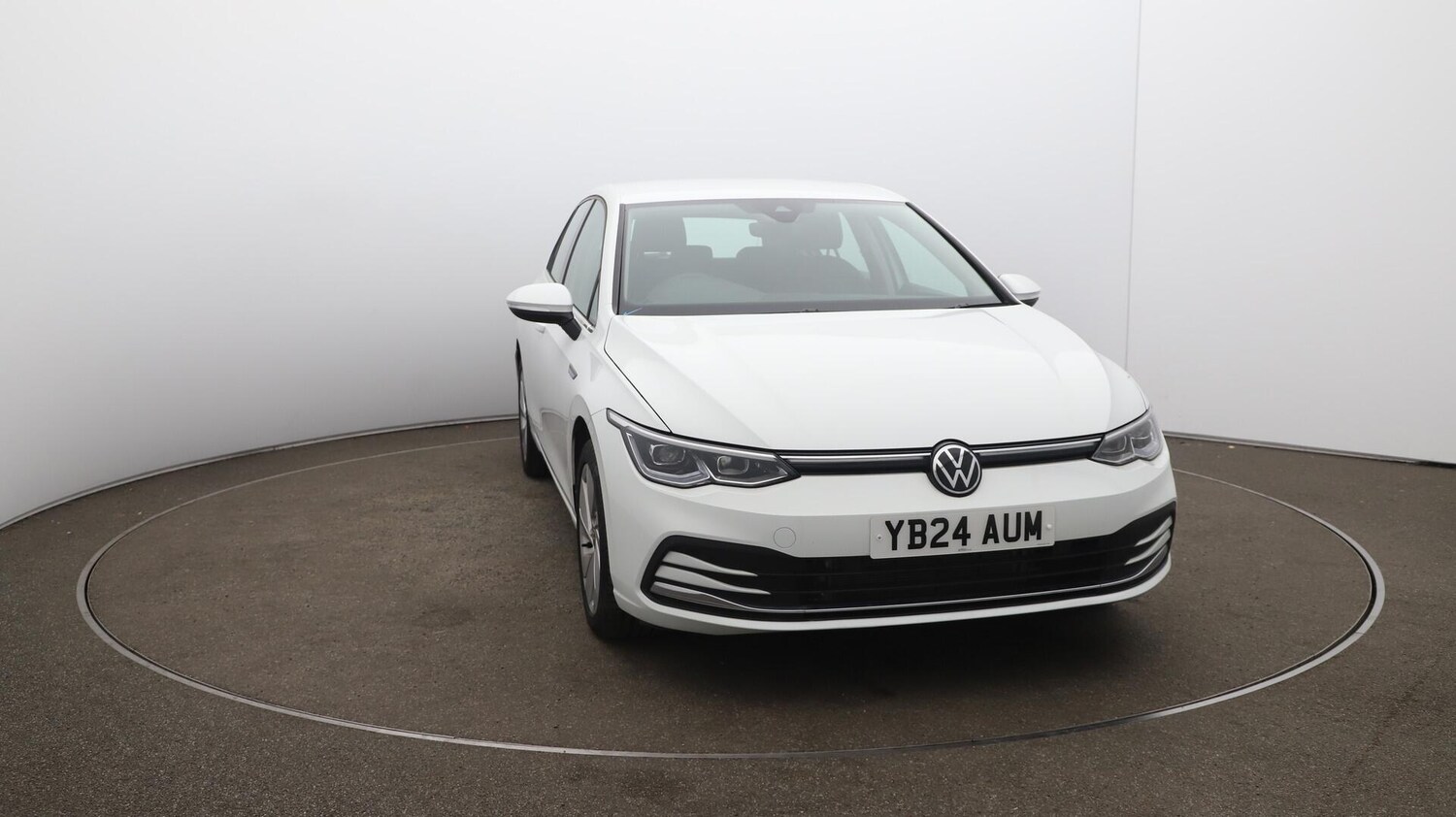 Used Volkswagen Golf 2024 for sale - 76059902: Photo 43