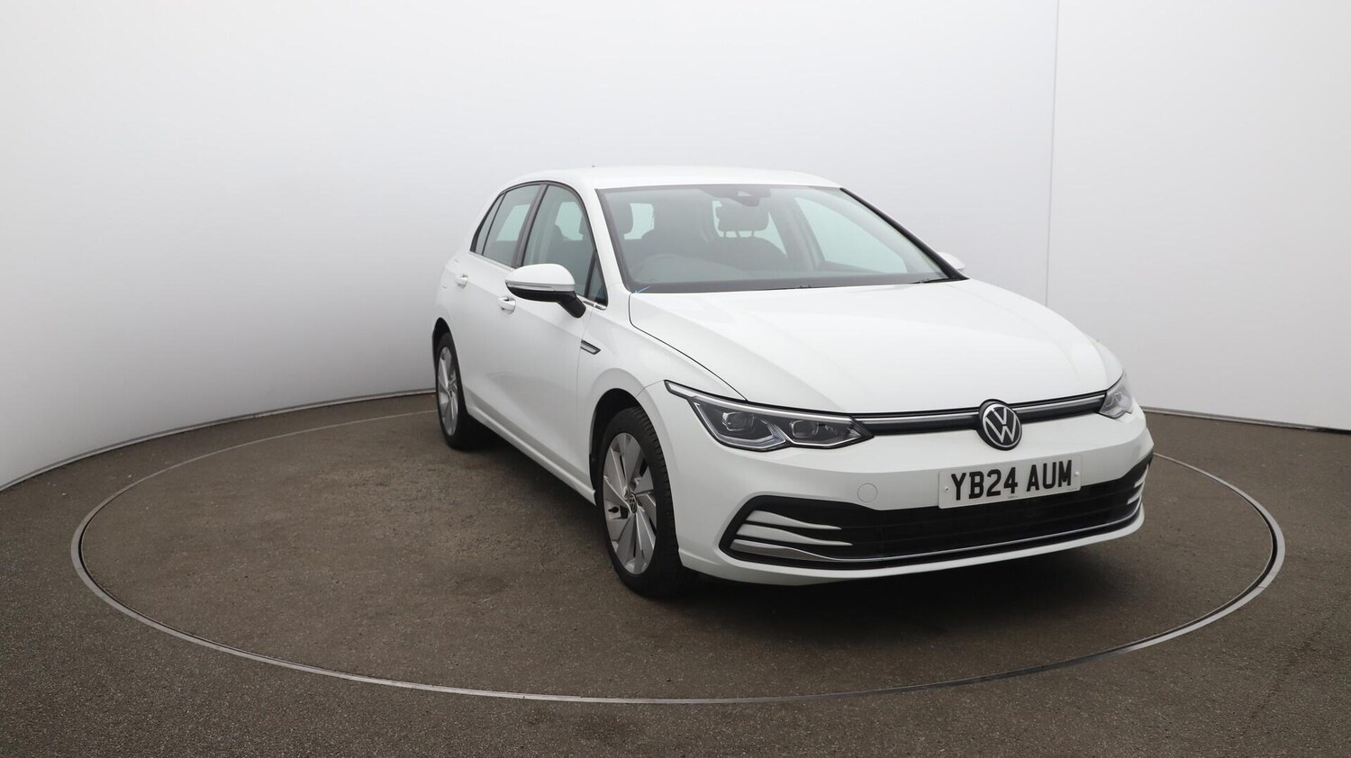 Used Volkswagen Golf 2024 for sale - 76059902: Photo 44