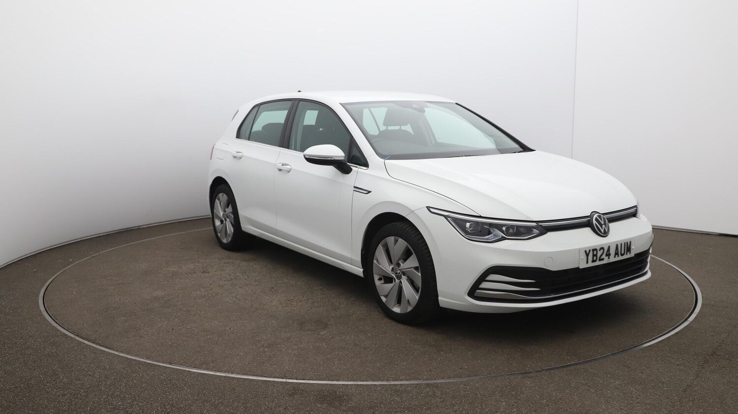 Used Volkswagen Golf 2024 for sale - 76059902: Photo 45