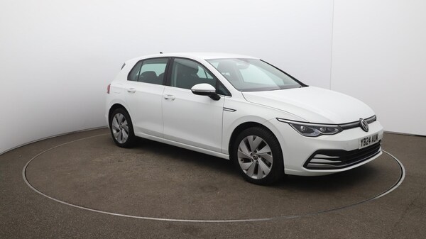 Used Volkswagen Golf 2024 for sale - 76059902: Photo 46