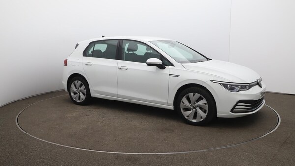 Used Volkswagen Golf 2024 for sale - 76059902: Photo 47