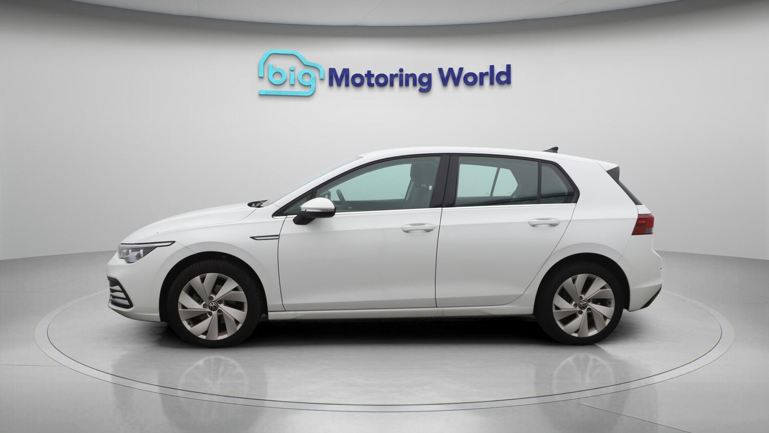 Used Volkswagen Golf 2024 for sale - 76059902: Photo 5