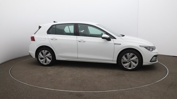 Used Volkswagen Golf 2024 for sale - 76059902: Photo 50