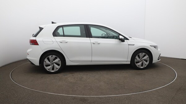 Used Volkswagen Golf 2024 for sale - 76059902: Photo 52