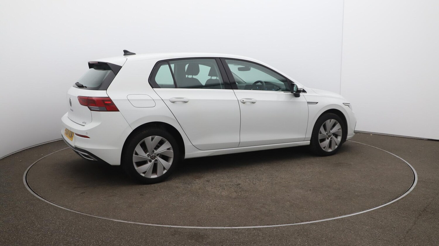 Used Volkswagen Golf 2024 for sale - 76059902: Photo 54