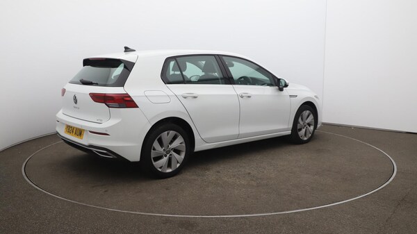 Used Volkswagen Golf 2024 for sale - 76059902: Photo 55