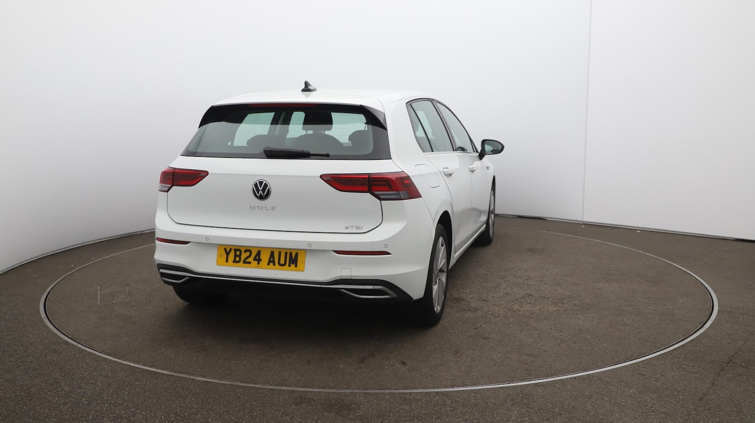 Used Volkswagen Golf 2024 for sale - 76059902: Photo 58