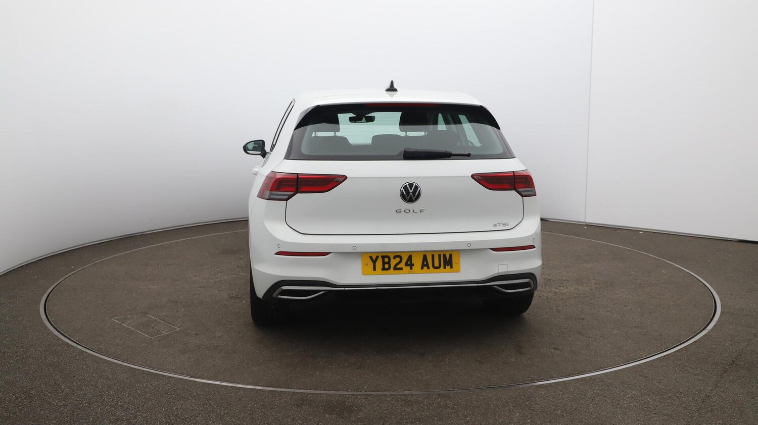 Used Volkswagen Golf 2024 for sale - 76059902: Photo 61