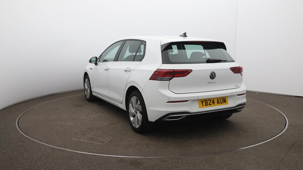 Used Volkswagen Golf 2024 for sale - 76059902: Photo 63