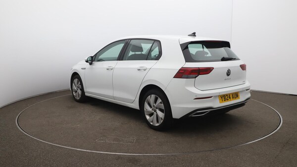 Used Volkswagen Golf 2024 for sale - 76059902: Photo 64