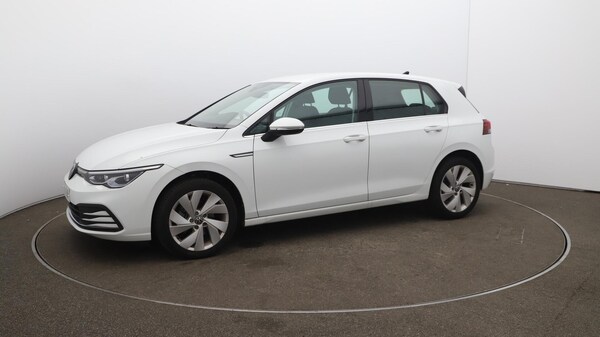 Used Volkswagen Golf 2024 for sale - 76059902: Photo 69