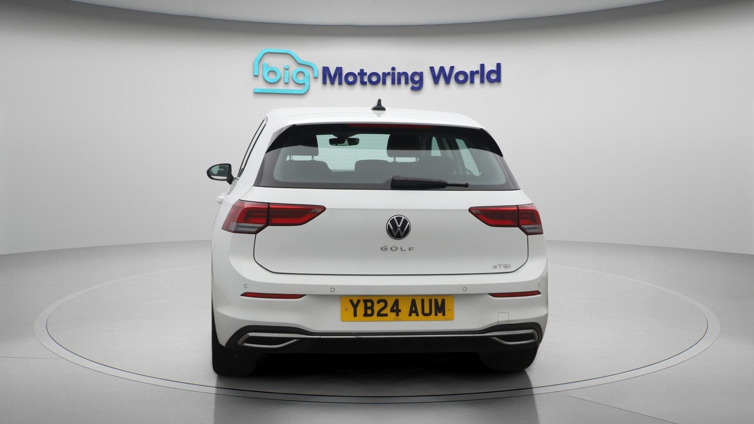 Used Volkswagen Golf 2024 for sale - 76059902: Photo 7