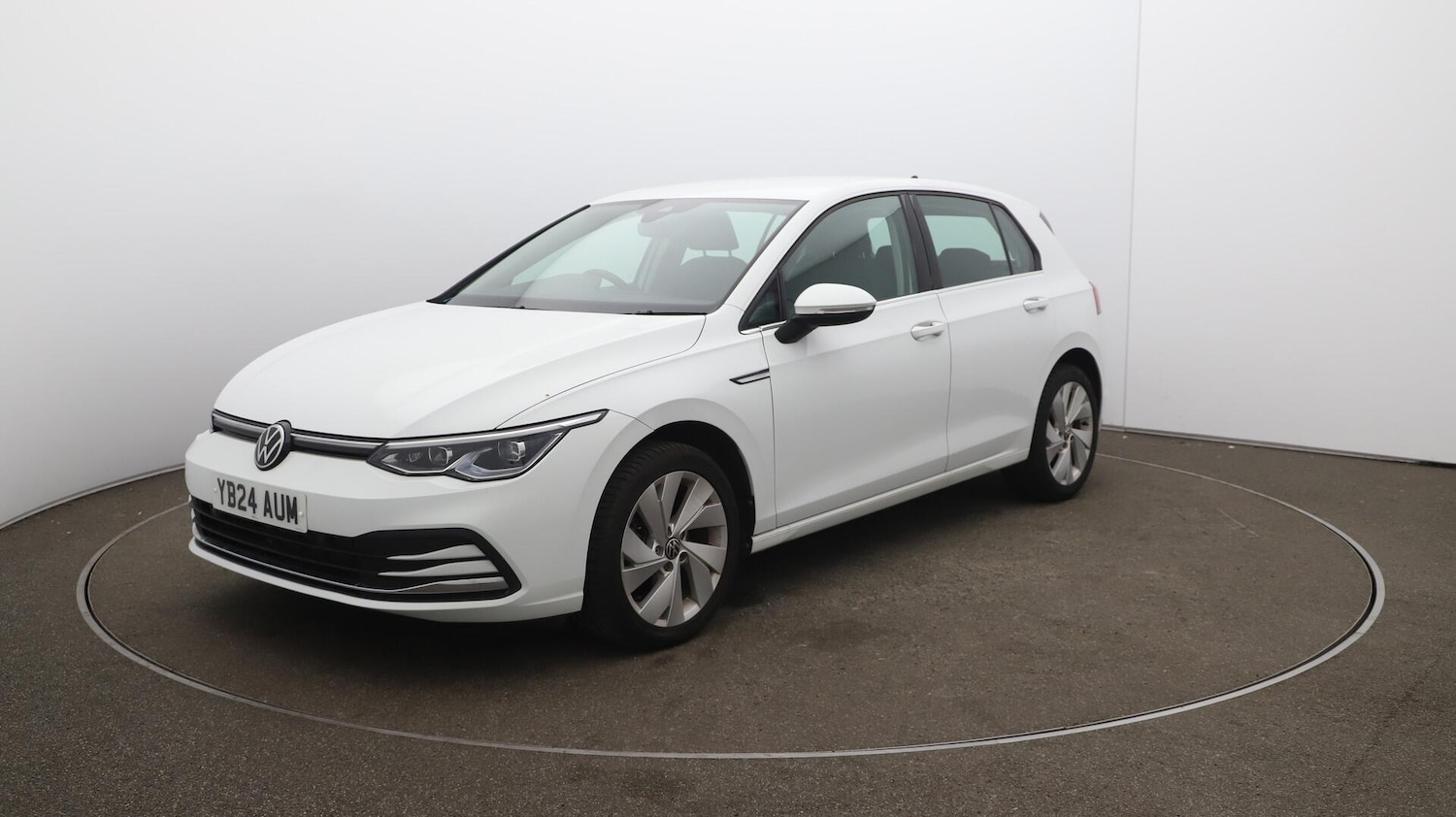 Used Volkswagen Golf 2024 for sale - 76059902: Photo 71