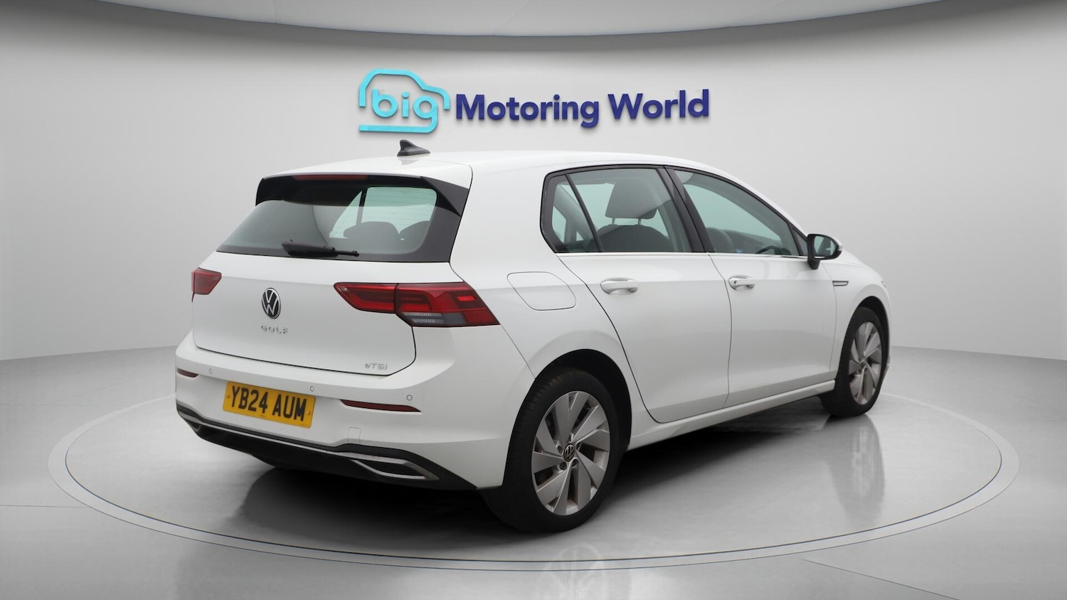 Used Volkswagen Golf 2024 for sale - 76059902: Photo 8