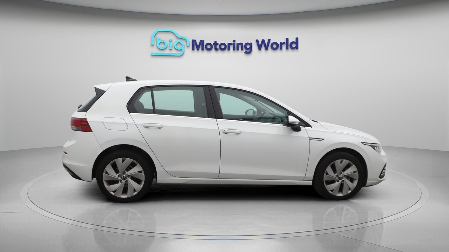 Used Volkswagen Golf 2024 for sale - 76059902: Photo 9