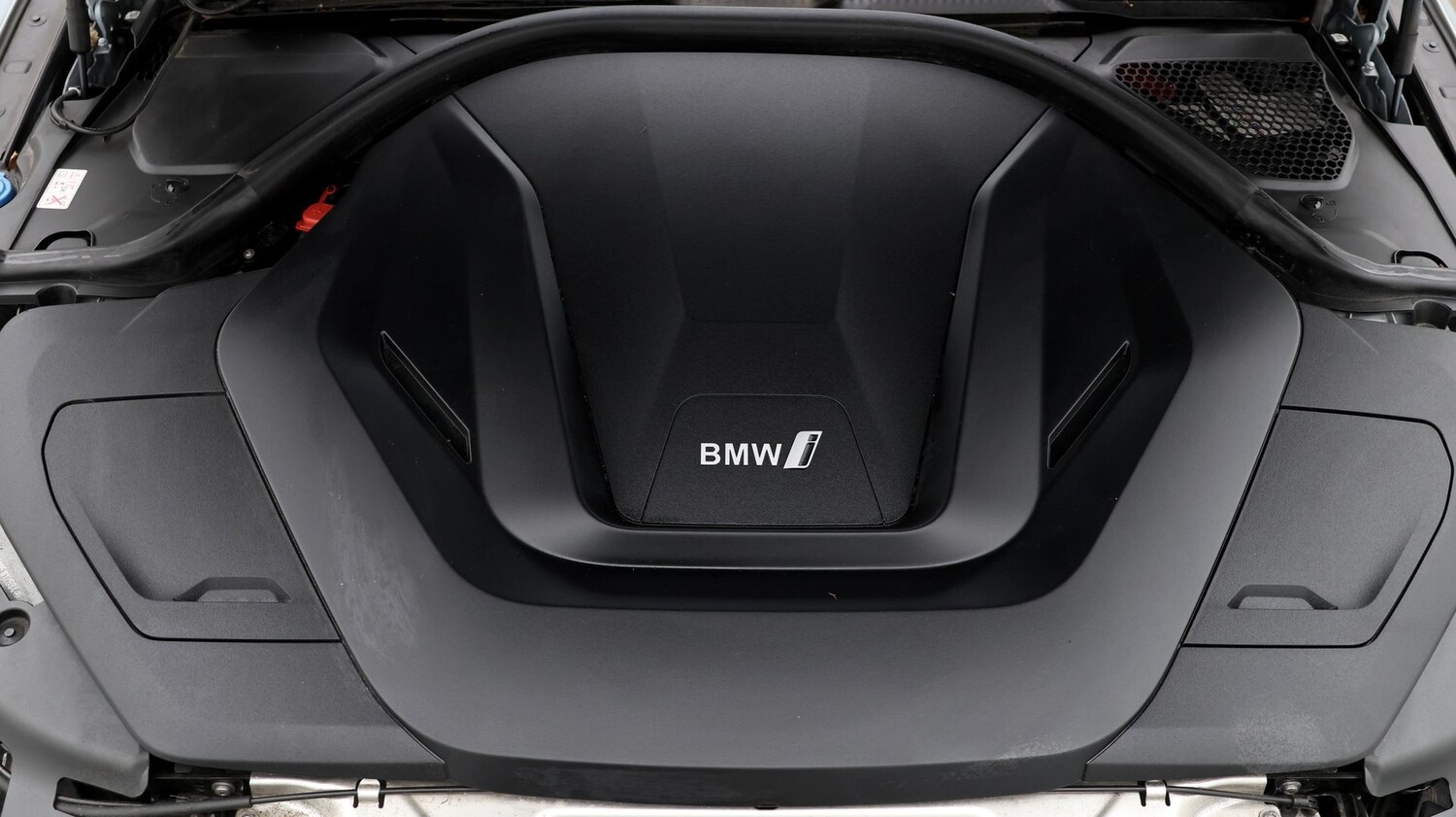 Used BMW i4 2023 for sale - 77707517: Photo 19