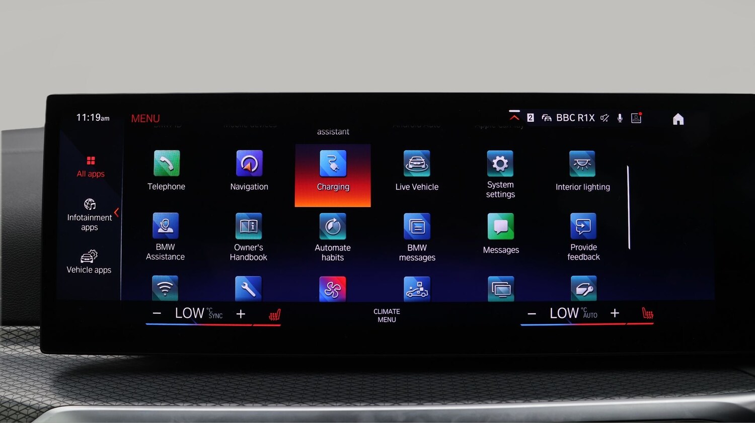 Used BMW i4 2023 for sale - 77707517: Photo 21