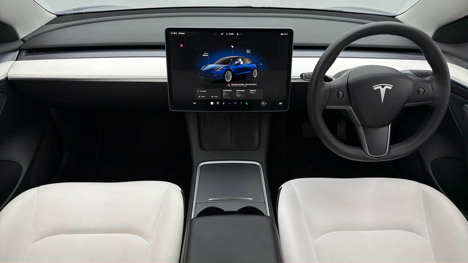 Used Tesla Model 3 for sale - 78105470: Photo 12