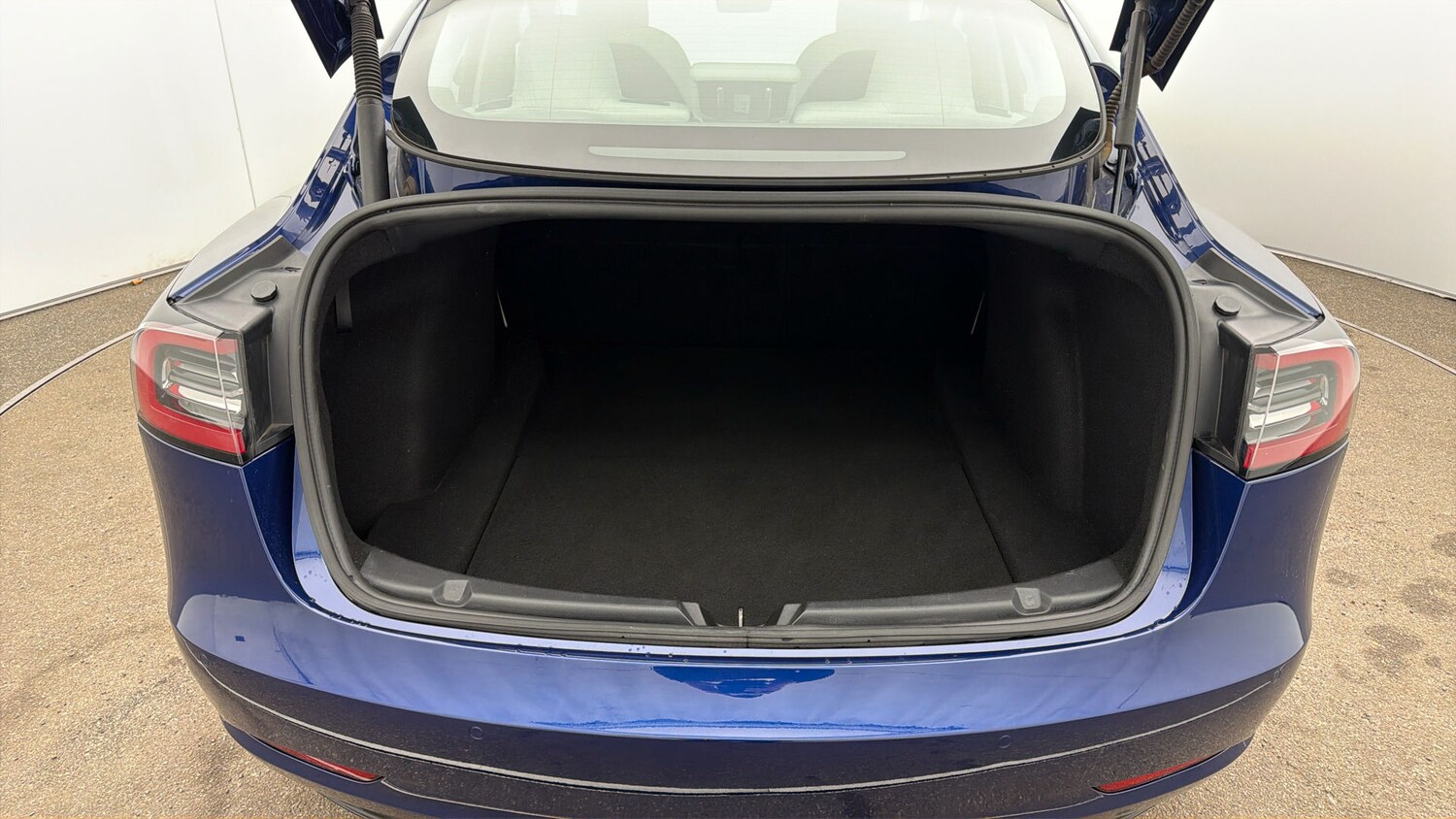Used Tesla Model 3 for sale - 78105470: Photo 16