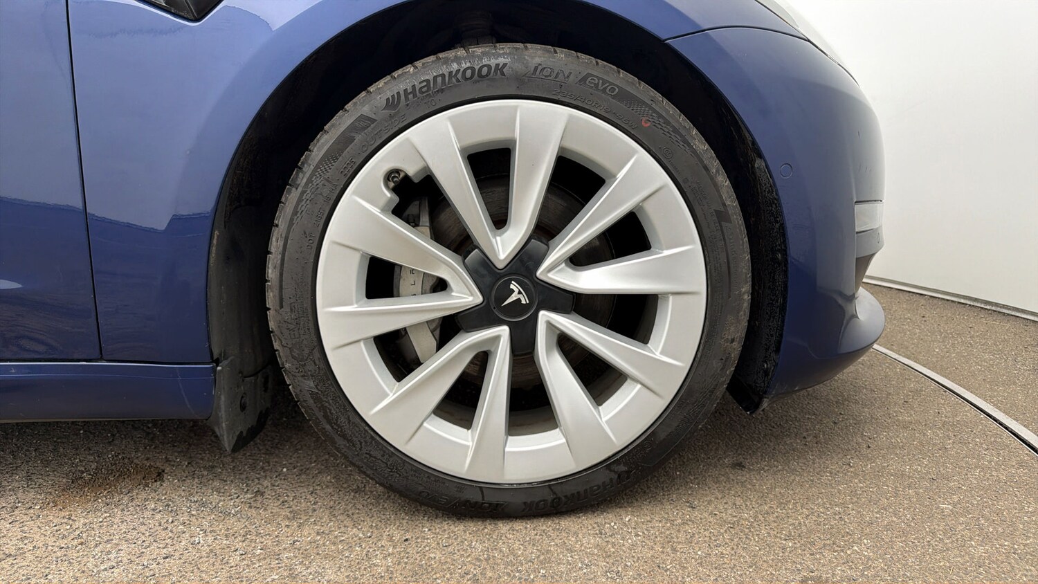 Used Tesla Model 3 for sale - 78105470: Photo 17