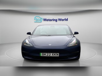 Used Tesla Model 3 2022 for sale - 78105470: Photo