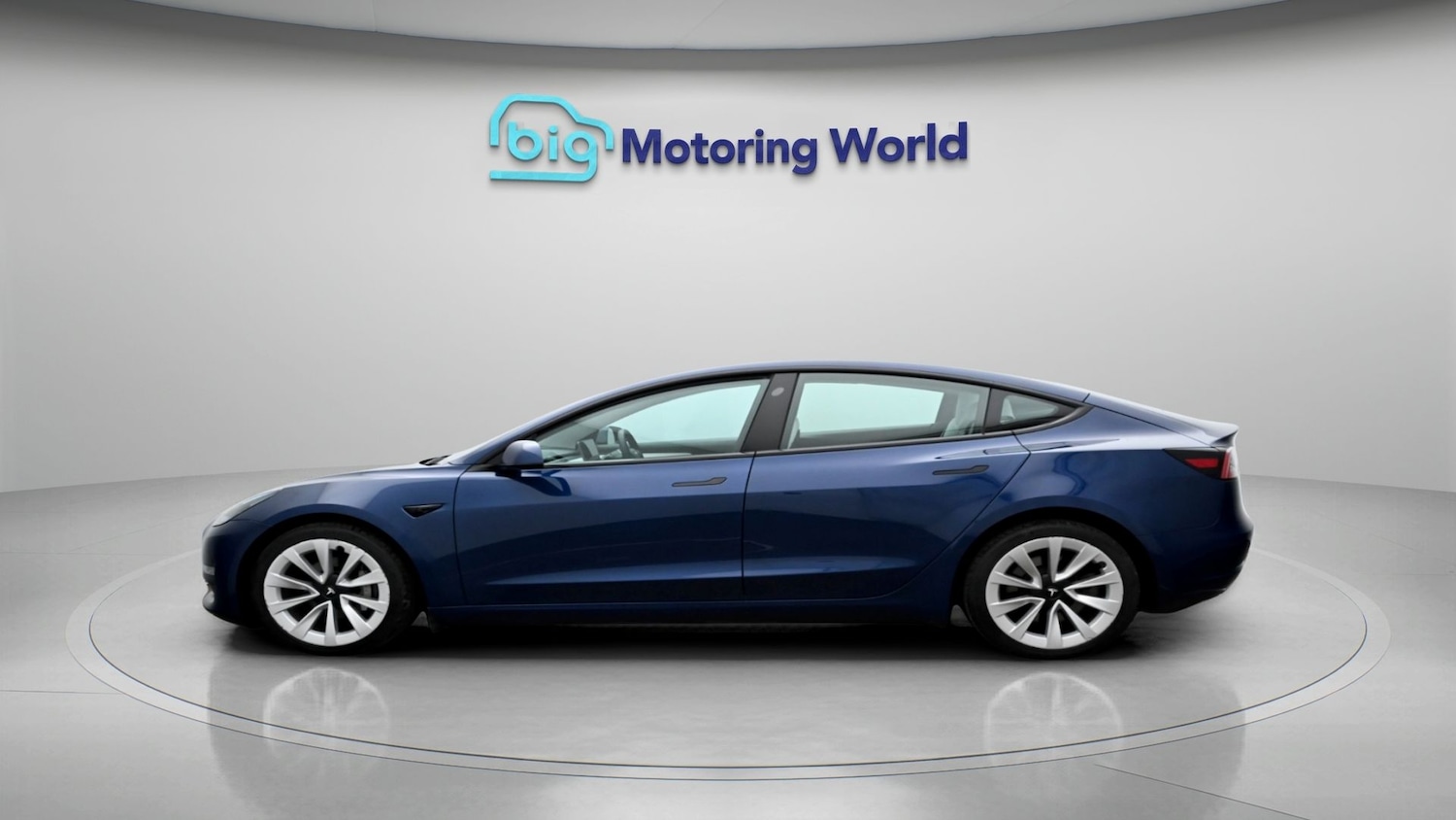 Used Tesla Model 3 for sale - 78105470: Photo 4