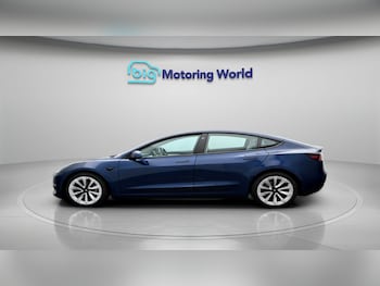 Used Tesla Model 3 2022 for sale - 78105470: Photo