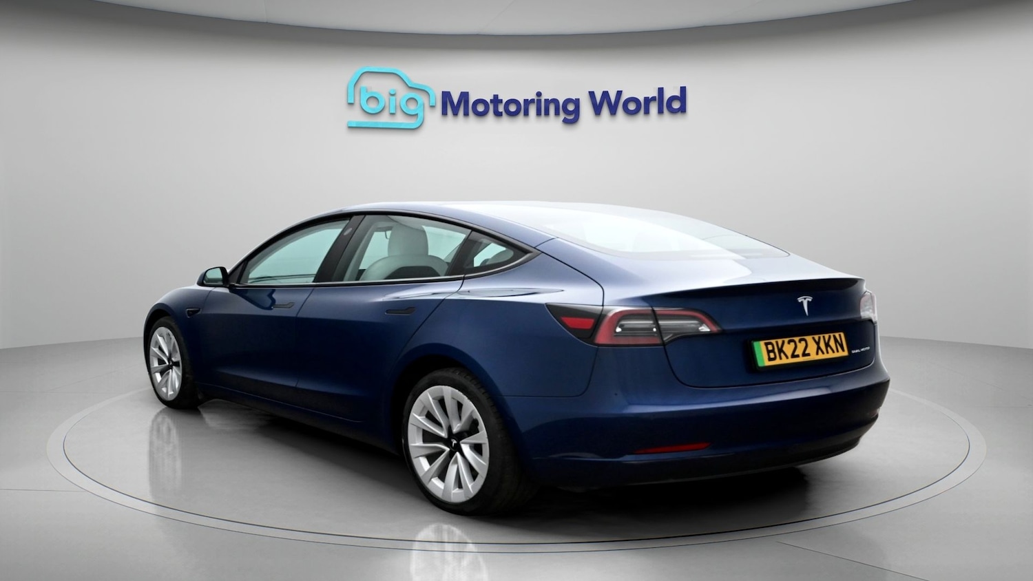Used Tesla Model 3 for sale - 78105470: Photo 5