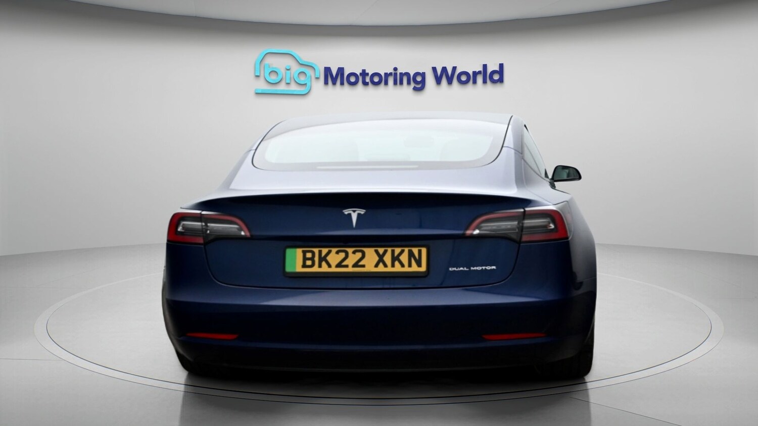 Used Tesla Model 3 for sale - 78105470: Photo 6