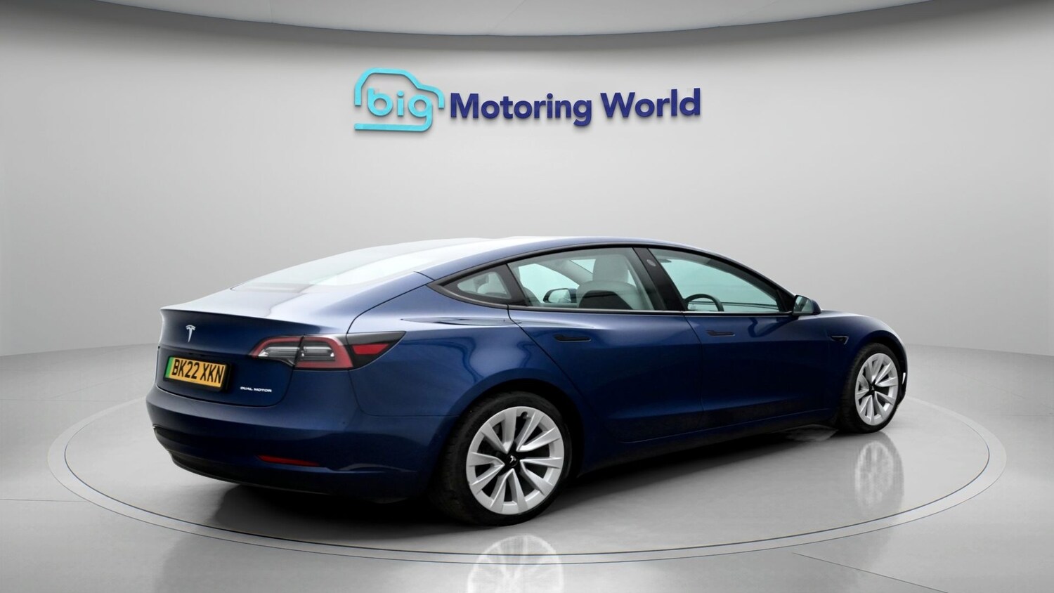 Used Tesla Model 3 for sale - 78105470: Photo 7