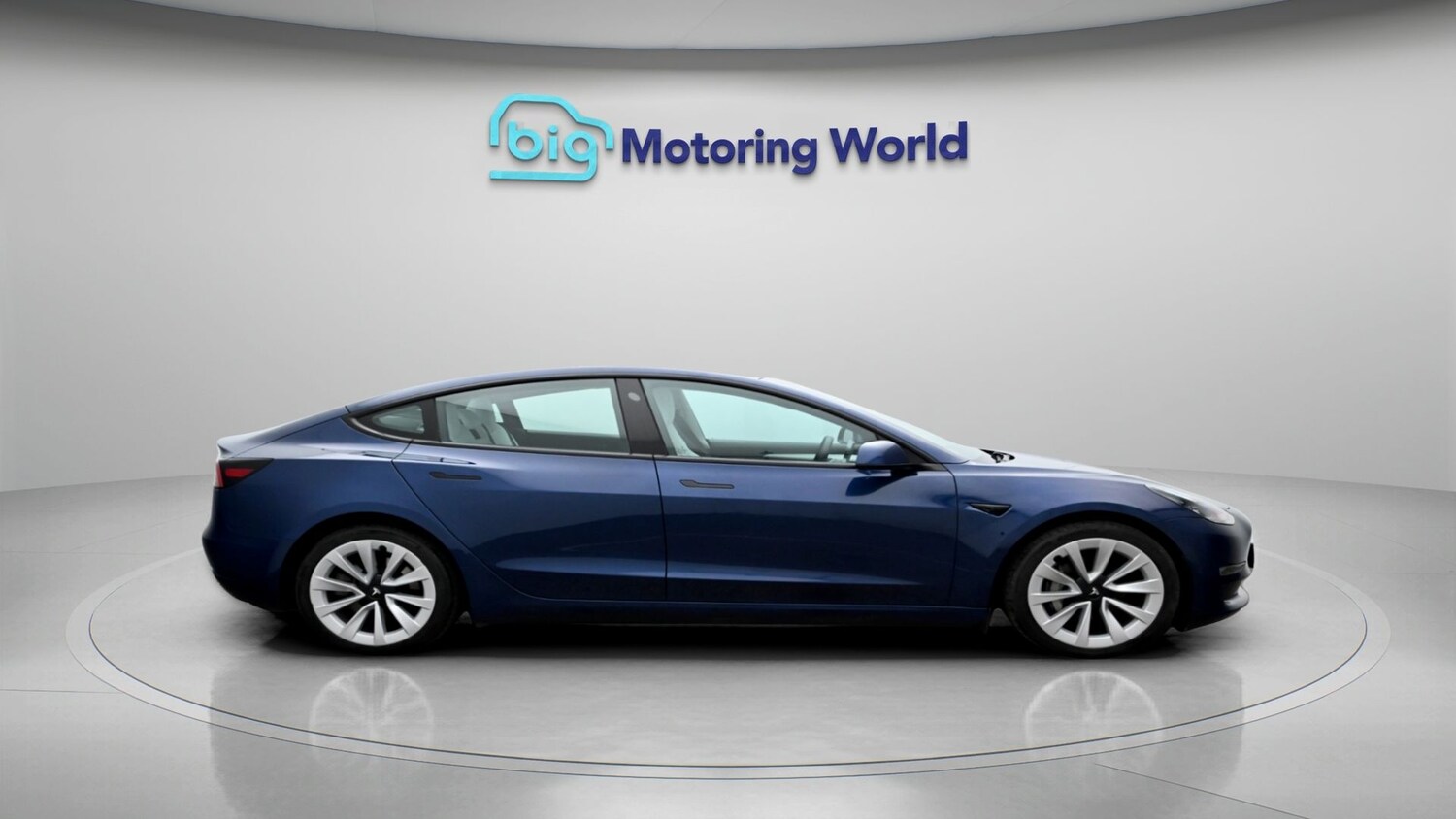 Used Tesla Model 3 for sale - 78105470: Photo 8