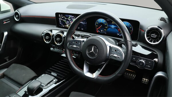Used Mercedes-Benz A-Class 2020 for sale - 76270849: Photo 10