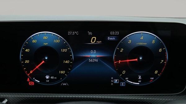 Used Mercedes-Benz A-Class 2020 for sale - 76270849: Photo 11