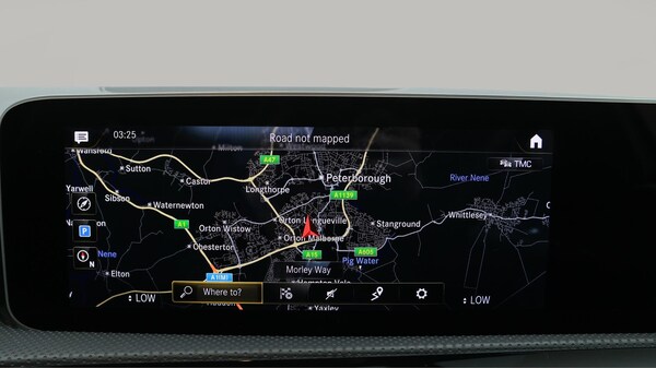 Used Mercedes-Benz A-Class 2020 for sale - 76270849: Photo 12