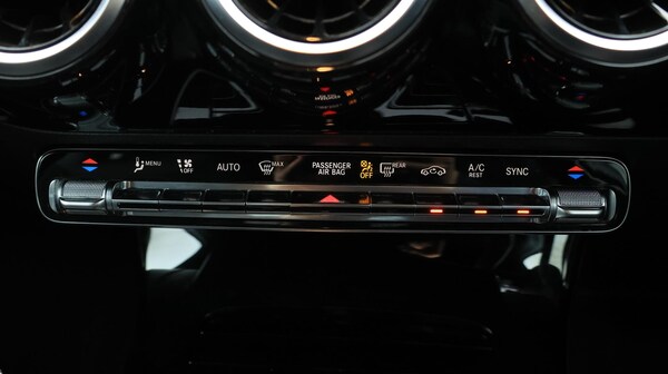 Used Mercedes-Benz A-Class 2020 for sale - 76270849: Photo 13