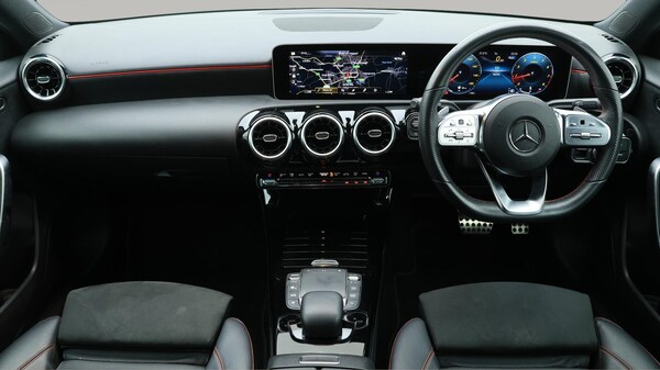 Used Mercedes-Benz A-Class 2020 for sale - 76270849: Photo 14