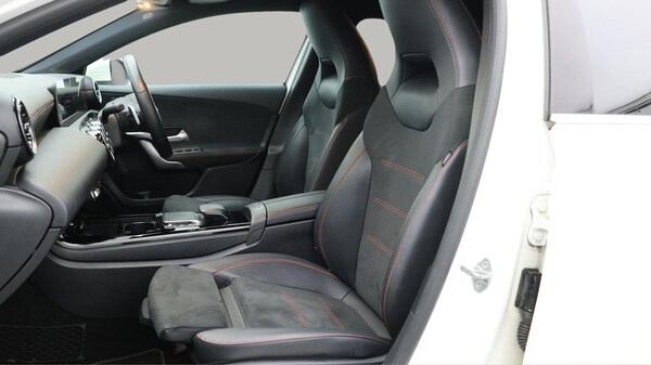 Used Mercedes-Benz A-Class 2020 for sale - 76270849: Photo 15