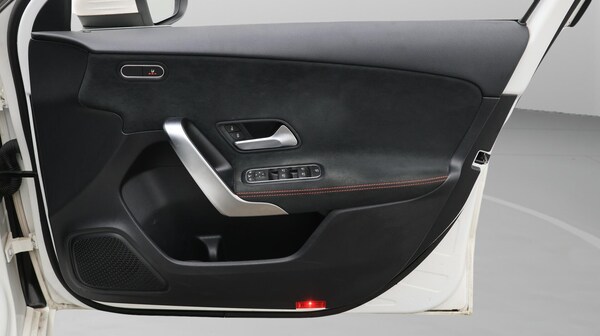 Used Mercedes-Benz A-Class 2020 for sale - 76270849: Photo 16