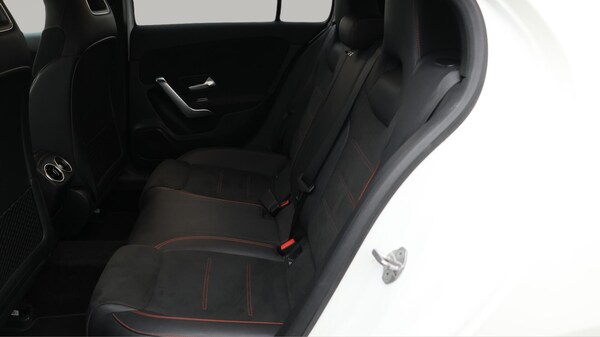 Used Mercedes-Benz A-Class 2020 for sale - 76270849: Photo 17