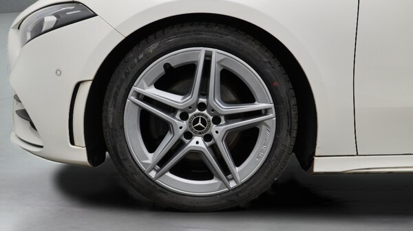 Used Mercedes-Benz A-Class 2020 for sale - 76270849: Photo 19