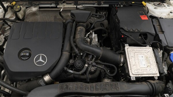 Used Mercedes-Benz A-Class 2020 for sale - 76270849: Photo 20